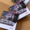 Sample afwerking mat - Afbeelding 2